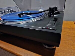 Sony PS-LX350H Grado Cartridge Turntable  NICE WORKING Record Player