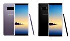 New Other Samsung Galaxy Note8 N950U Boost Verizon Unlocked T-Mobile Straight