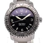 △ with paper Blancpain Fifty Fathoms 2200-1130-71S Automatic Men's G#127932