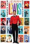 Jerry Lewis: Twenty Film Collection [New DVD] Boxed Set, Dolby, Dubbed, Subtit
