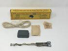 NOS WSW Electric Curb Indicator Feeler, Vintage Fender Parking Finder Accessory (For: 1955 Thunderbird)