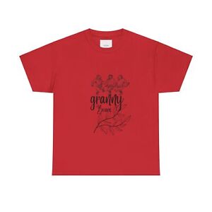 Copy of Customized Granny Bears T/Shirt, Gifts for Grandma,