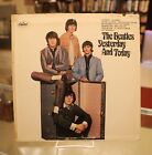 THE BEATLES Yesterday and Today TRUNK Cover 1966  Mono Scranton Pressing