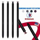 Stylus Pen Touch S Pen Nibs Tools For Samsung Galaxy S22 Ultra 5G 2022 SM-S908U