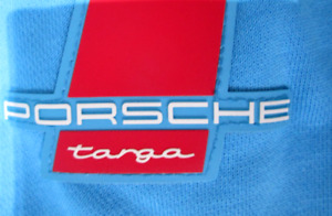 Puma Porsche Men s Sweat Pant- Blue Atoll PL Statment Sport Pant Sz XL $90-NWT