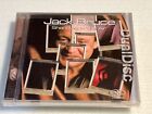 JACK BRUCE - Shadows In The Air (2002, 2004 Sanctuary, 5.1) Dual Disc CD+ DVD-A