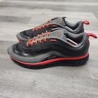 Nike Shoes Men 13 Air Max 97 2013 Hyperfuse Lace Up Sneakers 631753-001