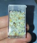 8 Grams Ethiopian Opal All Natural Multi-Fire Unheated/Untreated Rough Lot 1-5MM