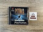 Pitfall 3D Beyond The Jungle PS1 Complete PAL FR Sony PlayStation 1 PSX Pit Fall