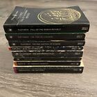 24 Book Lot Lot Of Penguin Classics Literature