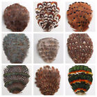 PHEASANT Feather PADS Many Types & Colors (Headband/Hats/Halloween/Costumes)