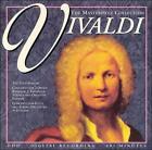 Masterpiece Collection: Vivaldi CD