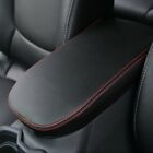 INTGET Center Console Armrest Cover for Toyota RAV4 Accessories 2019-2022 2023 (For: Toyota)