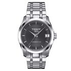 Tissot Ladies Couturier Powermatic 80 Automatic Watch - T0352071106100 NEW