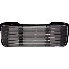 Grille Grill Chrome for Freightliner M2 106 112 2003-2015 (For: Freightliner M2 106)