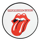 The Rolling Stones - Photo Picture Disc - Real Vinyl 12