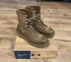 Danner USMC Military Rat Hot Weather Boots Size 11 Wide New 15670X MSRP $380