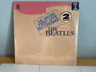 THE BEATLES THE HISTORIC FIRST LIVE RECORDINGS NEW SEALED VINYL 2LP PICKWICK