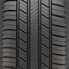 1 New MICHELIN Defender2 Tires 205/55-16 91H R16