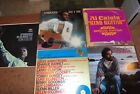 60s Jazz Records Lot of 5, Good condition. #33