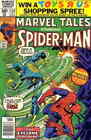 New ListingMarvel Tales (2nd Series) #120 (Newsstand) FN; Marvel | Amazing Spider-Man 143 r
