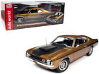 Mr Norm's 1972 GSS Dodge Demon 340 1/18 Diecast Toys Kids Gift Car by Auto World