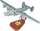 US Navy Consolidated PB4Y-2 Privateer Desk Display 1/66 Model WW2 SC Airplane