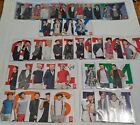 Pick Your 2013 Panini One Direction Regular or Stardust Spellbound Trading Cards