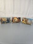 Airfix 1/72 WWI Figures French ,American, British Infantry 1:72 Scale Lot 3