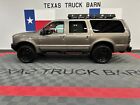New Listing2005 Ford Excursion 2005 Limited 4WD 6.0L Diesel 48k Miles 3rd Row Lea