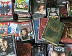 HUGE DVD Movie Lot (Over 200 Plus) Including Classic Titles & Box sets