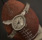 Woman's Vintage 21 Jewel Helbros Wristwatch