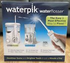 Waterpik Ultra Plus Nano ~12 Water Flossers W/Case NEW OPEN BOX Free Shipping