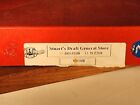 O Scale Stewart's Draft General Store kit, plastic, instructions, new, complete