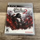 Castlevania: Lords of Shadow 2 - PS3 - NEW