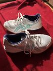 ASICS Women Volleyball Shoes Size 8
