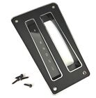 1970-1981 Firebird Camaro Automatic Trans Console Auto Shift Plate Bezel (For: More than one vehicle)
