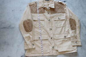 Vintage 10x Brand Men's  Jacket / Coat Size L