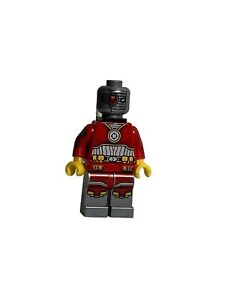 LEGO Deadshot Minifigure DC Comics Super Heroes sh259