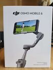 NEW Factory Sealed DJI Osmo Mobile 6 Smartphone Gimbal Stabilizer - Slate Gray