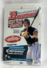 2009 Bowman Draft Picks & Prospects Hobby Box Sealed - Possible Trout RC?