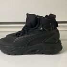 Puma RS-Trck Mid Lifestyle 39514001 Mens Black Lifestyle Sneakers  Size 10 NEW!