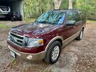 New Listing2012 Ford Expedition XL