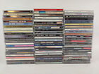HUGE lot 69 CDs Pop Contemporary Easy Listening R&B Folk Soul Instant Collection