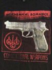 New Listingmy chemical romance t-shirt, black xl