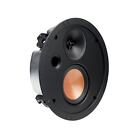 Klipsch SLM-3400-C Shallow Depth In-Ceiling Speaker