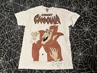 The Misfits Danzig Hand Painted Repro Count Chocula Shirt Oop Rare Horror Punk