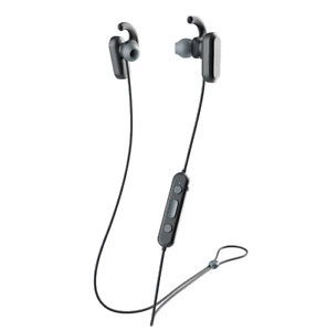 Skullcandy METHOD ANC Wireless Bluetooth Earbuds (Certified Refurb)-BLACK