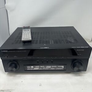 Yamaha RX-A830 Home Theater Receiver 7.2 Ch AVENTAGE w/ HDMI 2xOutput + 7xInput