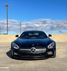 New Listing2016 Mercedes-Benz AMG GT S S